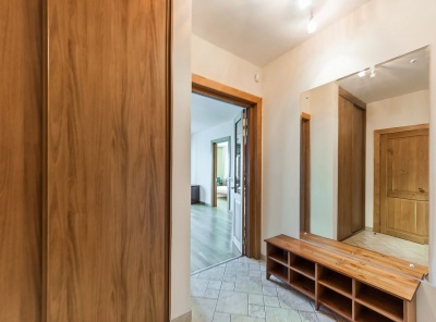 3 Комнаты, Городская, Аренда, Улица Улофа Пальме, Listing ID 1229, Москва, Россия,