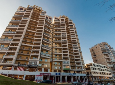 3 Комнаты, Городская, Аренда, Улица Улофа Пальме, Listing ID 1229, Москва, Россия,