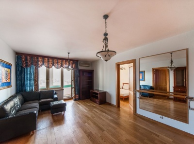 3 Комнаты, Городская, Аренда, Улица Улофа Пальме, Listing ID 1229, Москва, Россия,