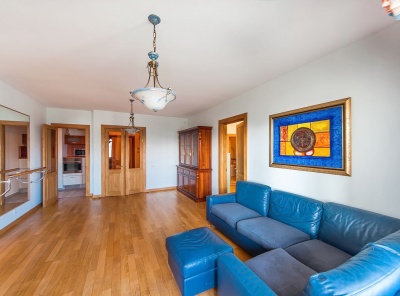 3 Комнаты, Городская, Аренда, Улица Улофа Пальме, Listing ID 1229, Москва, Россия,