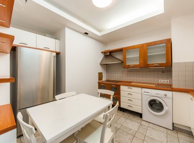 3 Комнаты, Городская, Аренда, Улица Улофа Пальме, Listing ID 1229, Москва, Россия,