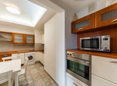 3 Комнаты, Городская, Аренда, Улица Улофа Пальме, Listing ID 1229, Москва, Россия,