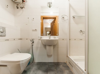 3 Комнаты, Городская, Аренда, Улица Улофа Пальме, Listing ID 1229, Москва, Россия,