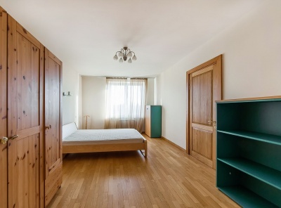3 Комнаты, Городская, Аренда, Улица Улофа Пальме, Listing ID 1229, Москва, Россия,