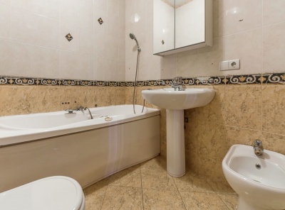 3 Комнаты, Городская, Аренда, Улица Улофа Пальме, Listing ID 1229, Москва, Россия,
