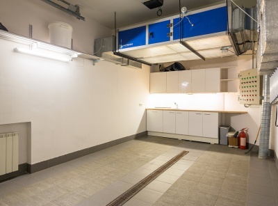 7 Комнаты, Городская, Продажа, Улица Осенняя, Listing ID 3433, Москва, Россия,