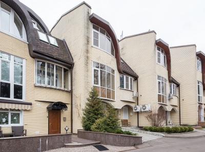 7 Комнаты, Городская, Продажа, Улица Осенняя, Listing ID 3433, Москва, Россия,