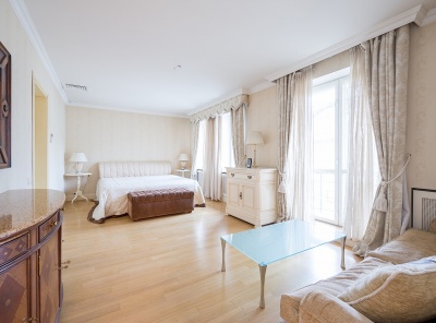 7 Комнаты, Городская, Продажа, Улица Осенняя, Listing ID 3433, Москва, Россия,