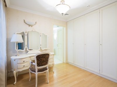 7 Комнаты, Городская, Продажа, Улица Осенняя, Listing ID 3433, Москва, Россия,