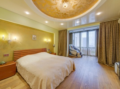 8 Комнаты, Городская, Продажа, Протопоповский переулок, Listing ID 3435, Москва, Россия,