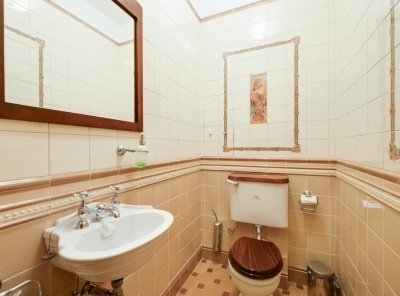 8 Комнаты, Городская, Продажа, Протопоповский переулок, Listing ID 3435, Москва, Россия,