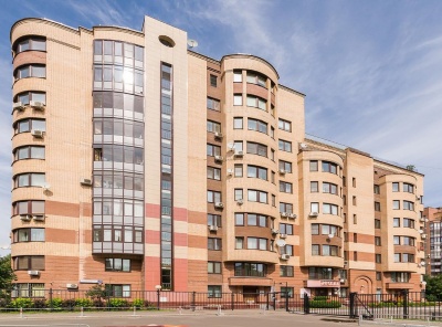 8 Комнаты, Городская, Продажа, Протопоповский переулок, Listing ID 3435, Москва, Россия,