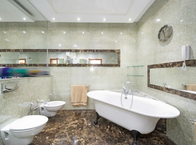 8 Комнаты, Городская, Продажа, Протопоповский переулок, Listing ID 3435, Москва, Россия,