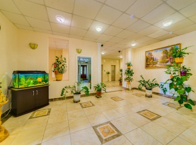 8 Комнаты, Городская, Продажа, Протопоповский переулок, Listing ID 3435, Москва, Россия,