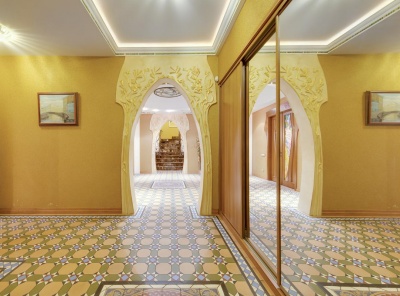 8 Комнаты, Городская, Продажа, Протопоповский переулок, Listing ID 3435, Москва, Россия,