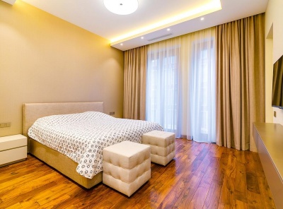 2 Комнаты, Городская, Продажа, Улица Льва Толстого, Listing ID 3436, Москва, Россия,