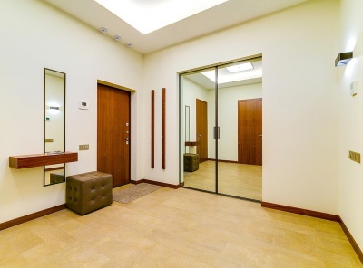 2 Комнаты, Городская, Продажа, Улица Льва Толстого, Listing ID 3436, Москва, Россия,