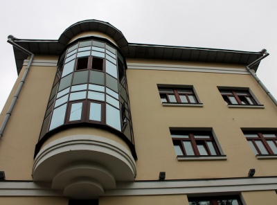 4 Комнаты, Городская, Продажа, Большой Овчинниковский переулок, Listing ID 3438, Москва, Россия,
