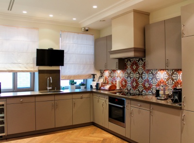 4 Комнаты, Городская, Продажа, Большой Овчинниковский переулок, Listing ID 3438, Москва, Россия,