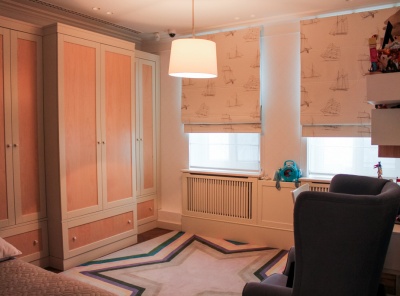 4 Комнаты, Городская, Продажа, Большой Овчинниковский переулок, Listing ID 3438, Москва, Россия,