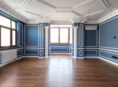5 Комнаты, Городская, Продажа, Ломоносовский проспект, Listing ID 3439, Москва, Россия,