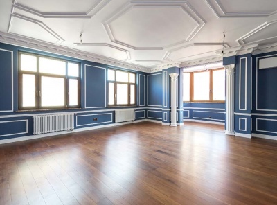 5 Комнаты, Городская, Продажа, Ломоносовский проспект, Listing ID 3439, Москва, Россия,