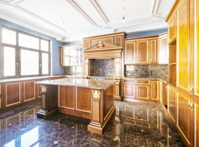 5 Комнаты, Городская, Продажа, Ломоносовский проспект, Listing ID 3439, Москва, Россия,