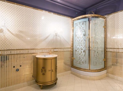 5 Комнаты, Городская, Продажа, Ломоносовский проспект, Listing ID 3439, Москва, Россия,
