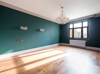 5 Комнаты, Городская, Продажа, Ломоносовский проспект, Listing ID 3439, Москва, Россия,