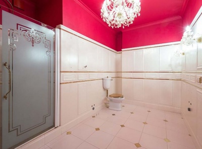 5 Комнаты, Городская, Продажа, Ломоносовский проспект, Listing ID 3439, Москва, Россия,