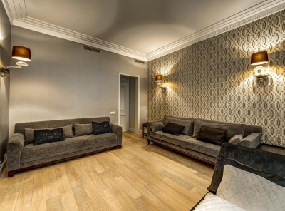 6 Комнаты, Городская, Продажа, Улица Пырьева, Listing ID 3440, Москва, Россия,