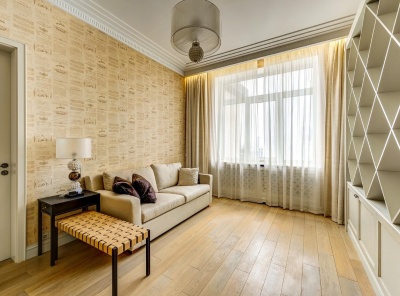 6 Комнаты, Городская, Продажа, Улица Пырьева, Listing ID 3440, Москва, Россия,