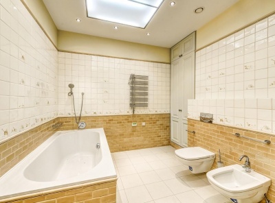 6 Комнаты, Городская, Продажа, Улица Пырьева, Listing ID 3440, Москва, Россия,
