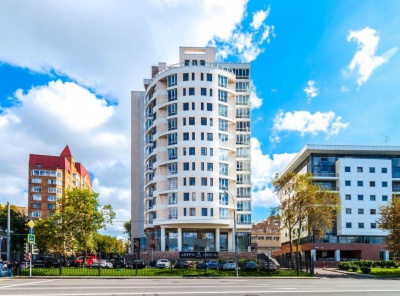 3 Комнаты, Городская, Продажа, Саввинская набережная, Listing ID 3442, Москва, Россия,