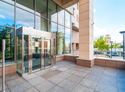 3 Комнаты, Городская, Продажа, Саввинская набережная, Listing ID 3442, Москва, Россия,