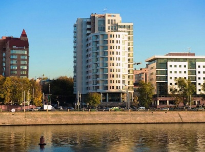 3 Комнаты, Городская, Продажа, Саввинская набережная, Listing ID 3442, Москва, Россия,