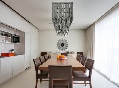 7 Комнаты, Городская, Продажа, 1-й Труженников переулок, Listing ID 3443, Москва, Россия,