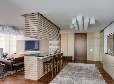 7 Комнаты, Городская, Продажа, 1-й Труженников переулок, Listing ID 3443, Москва, Россия,