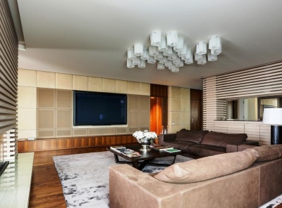 7 Комнаты, Городская, Продажа, 1-й Труженников переулок, Listing ID 3443, Москва, Россия,