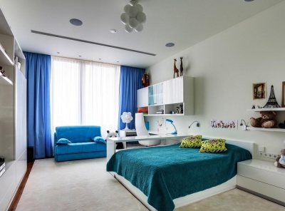 7 Комнаты, Городская, Продажа, 1-й Труженников переулок, Listing ID 3443, Москва, Россия,