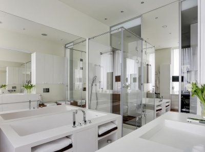 7 Комнаты, Городская, Продажа, 1-й Труженников переулок, Listing ID 3443, Москва, Россия,