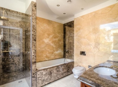 4 Комнаты, Городская, Продажа, Пречистенская набережная, Listing ID 3445, Москва, Россия,