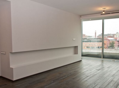 2 Комнаты, Городская, Продажа, Пречистенская набережная, Listing ID 3446, Москва, Россия,