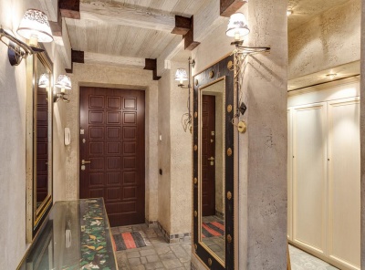 5 Комнаты, Городская, Продажа, Курсовой переулок, Listing ID 3452, Москва, Россия,