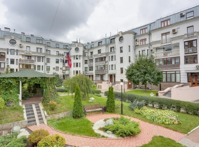 5 Комнаты, Городская, Продажа, Курсовой переулок, Listing ID 3452, Москва, Россия,