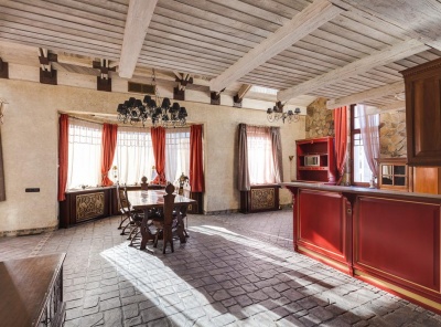 5 Комнаты, Городская, Продажа, Курсовой переулок, Listing ID 3452, Москва, Россия,