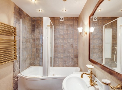 5 Комнаты, Городская, Продажа, Курсовой переулок, Listing ID 3452, Москва, Россия,
