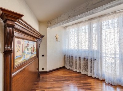5 Комнаты, Городская, Продажа, Курсовой переулок, Listing ID 3452, Москва, Россия,