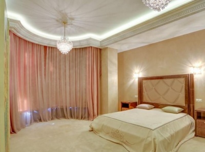 4 Комнаты, Городская, Продажа, Улица Малая Бронная, Listing ID 3456, Москва, Россия,