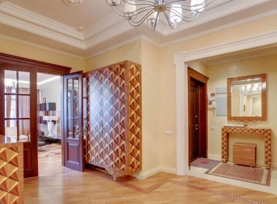 4 Комнаты, Городская, Продажа, Улица Малая Бронная, Listing ID 3456, Москва, Россия,
